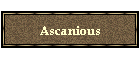 Ascanious